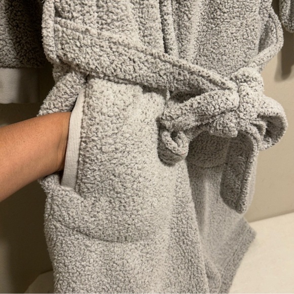 Pottery Barn Intimates & Sleepwear Pottery Barn Light Heathered